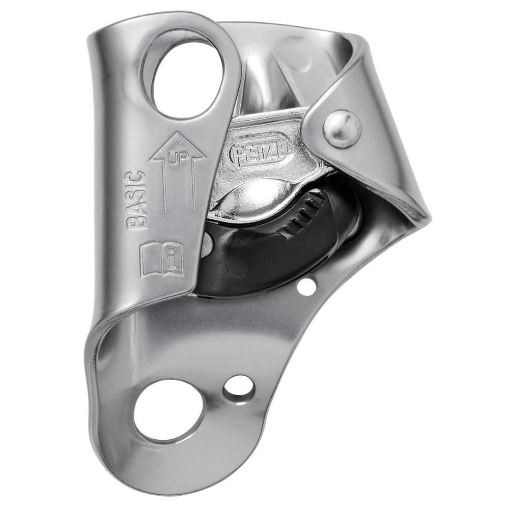 Petzl Basic Ascender Access Techniques Ltd