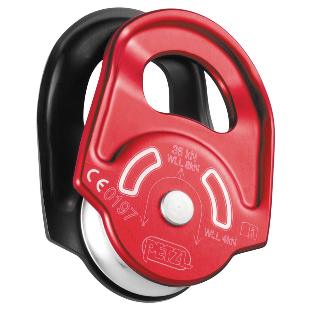 PETZL FIXE Pulley Katrol | Bol